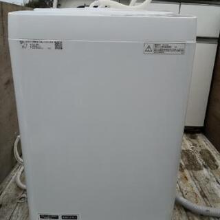 SHARP     7.0kg全自動洗濯機　配送込