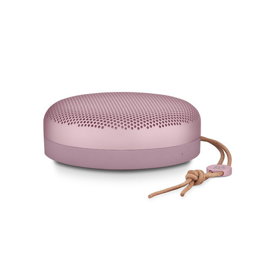 新品未開封品★送料無料★■B\u0026O/バング＆オルフセン■ワイヤレススピーカー BeoPlay A1 AW19 Peony ピオニー 1297905 No.12200429062