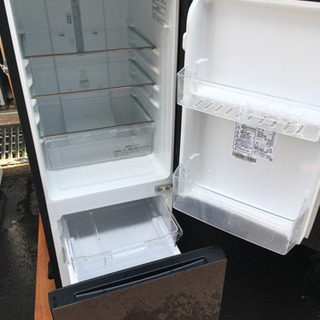 🌈超美品❗️2018年製ハイセンス154L冷蔵庫