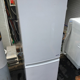 🌈超美品❗️2015年製シャープ167L冷蔵庫