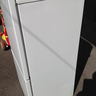 最短即日配送可能！】110L 冷凍冷蔵庫 ツインバード【9651163】