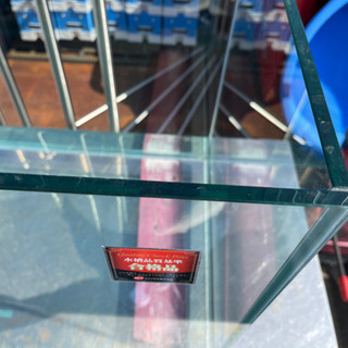 GEX ジェックス　ガラス水槽　900×400×505 中古