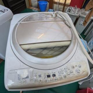 2014年製東芝9kg★洗濯機★あげます★