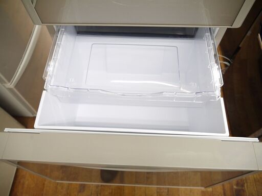 安心の6ヶ月保証つき【トレジャーファクトリー入間店】HITACHIの3ドア冷蔵庫　315Lのご紹介！ 安心の6ヶ月保証つき【トレジャーファクトリー入間店】HITACHIの
