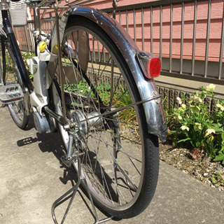 値下げしました」Panasonic電動アシスト自転車ViVi 【公式通販】