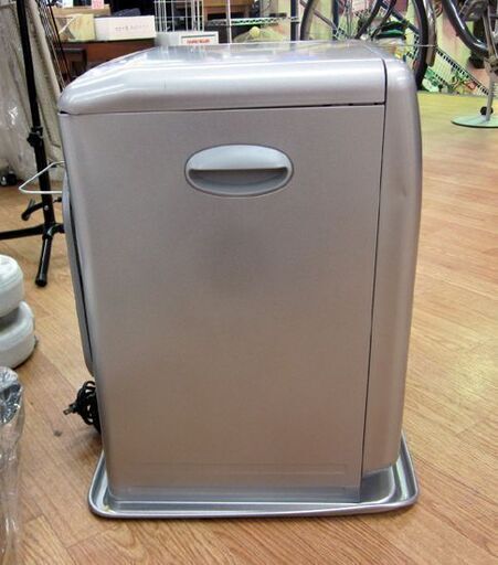 ダイニチ ブルーヒーター FW-3614L 木造10畳 コンクリート13畳 タンク