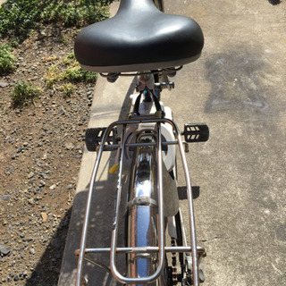 値下げしました」Panasonic電動アシスト自転車ViVi 【公式通販】