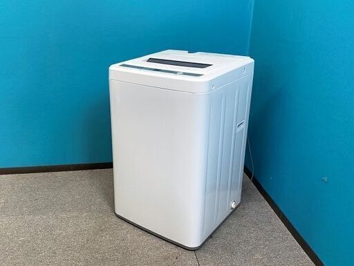 【ハッピー西葛西店】4.5kg　全自動洗濯機　2015年製　ID:52986