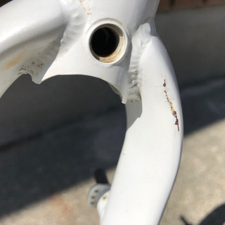 クロスバイク Specialized Sirrus クロスバイク フレーム フォーク 