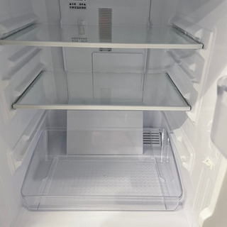 シャープ 2ドア冷蔵庫 137L リサイクルショップ宮崎屋 21.3.10 y