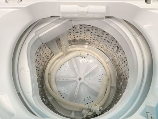 【ハッピー西葛西店】4.5kg　全自動洗濯機　2014年製　ID:56272
