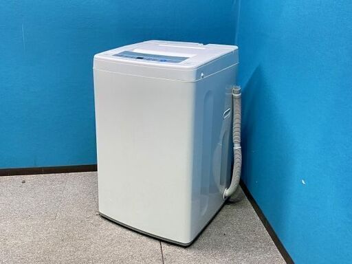 【ハッピー西葛西店】4.5kg　全自動洗濯機　2013年製　ID:56288