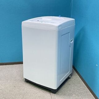 11/29受渡済）JT7554【Panasonic/パナソニック 6.0㎏洗濯機】美品 2020 