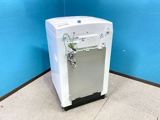 【ハッピー西葛西店】4.6kg　 全自動洗濯機　2015年製　ID:56273