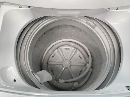 【ハッピー西葛西店】4.6kg　 全自動洗濯機　2015年製　ID:56282