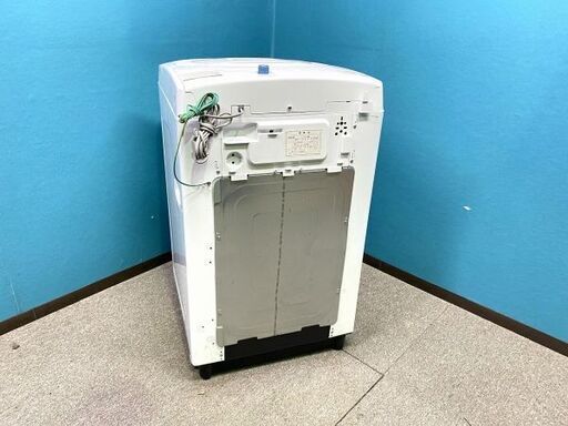【ハッピー西葛西店】4.6kg　 全自動洗濯機　2015年製　ID:56282