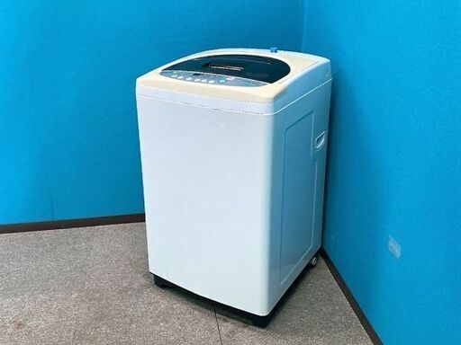 【ハッピー西葛西店】4.6kg　全自動洗濯機　2014年製　ID:52607