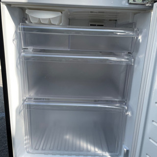 アクア 275L 2ドア冷蔵庫 リサイクルショップ宮崎屋 21.3.10 y