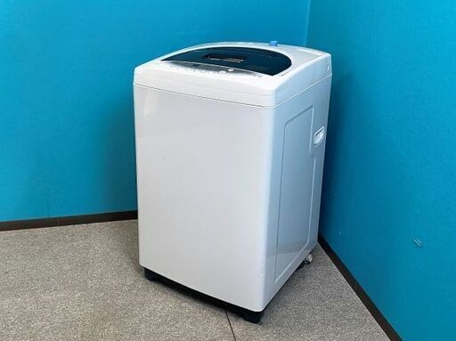 【ハッピー西葛西店】4.6kg　全自動洗濯機　2013年製　ID:52993