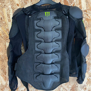 Monster energy プロテクター