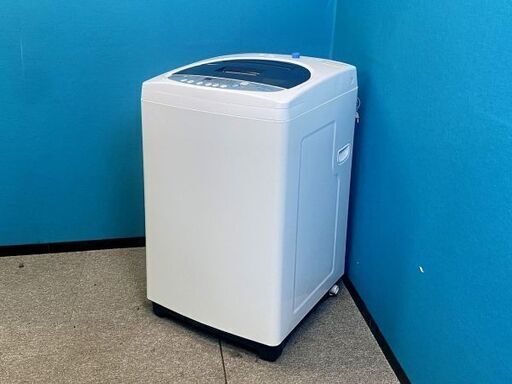 【ハッピー西葛西店】4.6kg　全自動洗濯機　2013年製　ID:55343