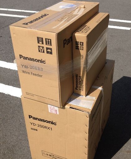 エコツール岡崎店 新決済機能 あんしん決済に対応】Panasonic