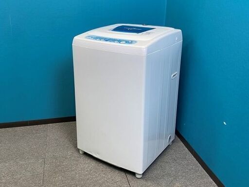 【ハッピー西葛西店】5.0kg 全自動洗濯機 2010年製 ID:53558