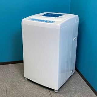 ハッピー西葛西店】5.0kg 全自動洗濯機 2010年製 ID:53558 5/10.11 
