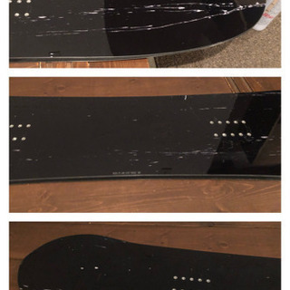 UMLAUT ウムラウトARTRIDE DIRECTIONAL 3D お買い得品 159cm