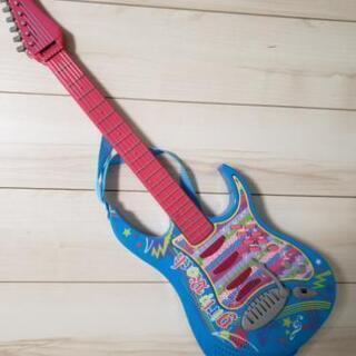 おもちゃギター
