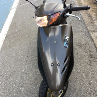 2点まとめ DIO ZX 50cc ホンダバイク