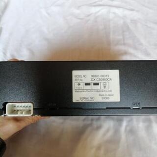 中古cdチェンジャーが無料 格安で買える ジモティー