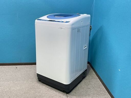 【ハッピー西葛西店】6.0kg　全自動洗濯機　2014年製　ID:56221