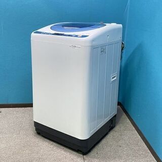 生活家電 【ハッピー西葛西店】6.0kg 全自動洗濯機 2014年製 ID: