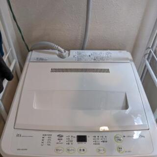 SANYO 洗濯機 4.5kg 2011年製 3/27AMにお引...
