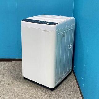 北九州市内配送可能 保証付き Haier ハイアール 洗濯機 全自動電気洗濯 