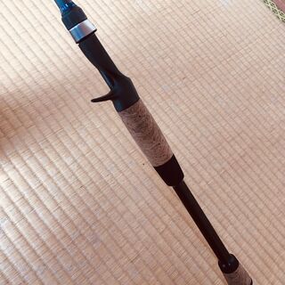 キスラー ヘリウムLTA 70XH ☆ビッグベイト ☆フロッグ ☆カバー撃ち