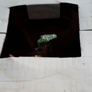 エアコン冷媒 ガス