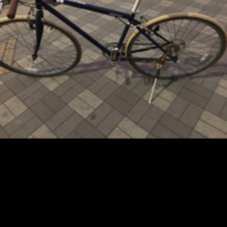 自転車