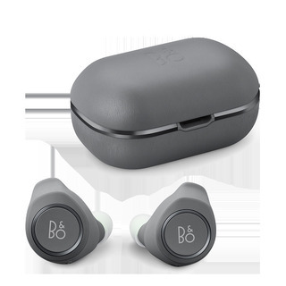 新品未開封品★送料無料★■B&O/バング＆オルフセン■Beoplay E8 Motion Graphite Pine グラファイト 1646701 ワイヤレスイヤフォン No.12200429114 新品未開封品☆送料無料☆□B&O/バング＆オルフセン□Beoplay E8