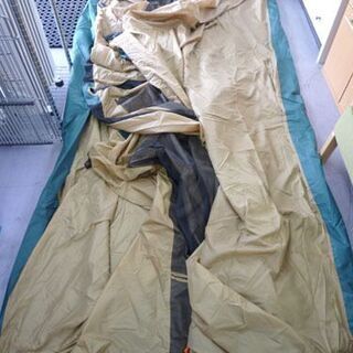 コールマン connecting dome system/コネクティングドームシステム 170T12150J 340/270 テント タープ キャンプ アウトドア Coleman 札幌市手稲区 