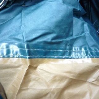 コールマン connecting dome system/コネクティングドームシステム 170T12150J 340/270 テント タープ キャンプ アウトドア Coleman 札幌市手稲区 