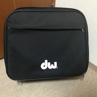 DW-5002AD4 ツインペダル(DW-5000)