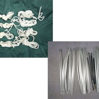 コールマン Tough Wide Dome Tent 300EX/タフワイドドーム 170T12150J テント キャンプ 札幌市手稲区