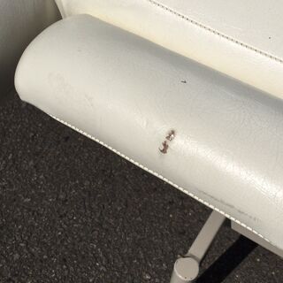 □4548□愛知発 引取限定□タカラベルモント エステベッド 施術ベッド