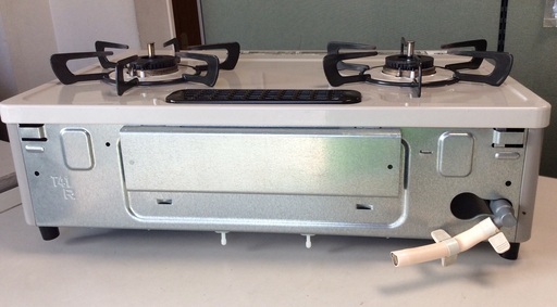 RKG】特価！リンナイ/ガステーブル/KGM64BE2L/中古品/2018年10月製