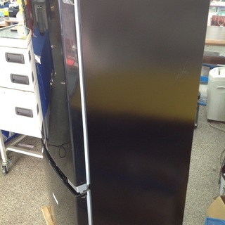 最短即日配送可能！】153L 冷凍冷蔵庫 東芝【9651139】