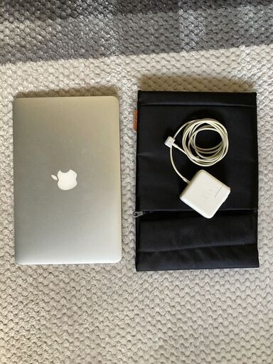 【美品】MacBook Air (11インチ, Mid 2013) 128GB