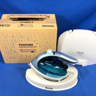 【動作保証あり】TOSHIBA 2014年 TA-FV510 コ...