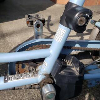 電動アシスト自転車 電動三輪自転車！詳細読んで下さい